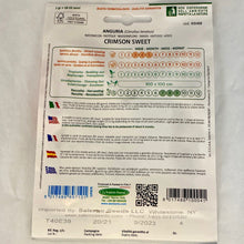 Load image into Gallery viewer, 04M - WATERMELON SUGAR BABY