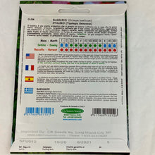 Load image into Gallery viewer, 12 - BASIL CLASSIC SMOOTH LEAVES