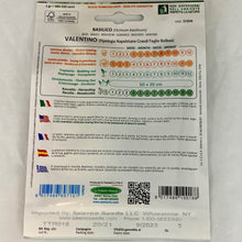 Load image into Gallery viewer, 18 - BASIL CRINKLY LEAVES