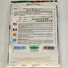 Load image into Gallery viewer, 24 - BEETS REDDISH