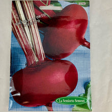 Load image into Gallery viewer, 24 - BEETS REDDISH