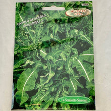 Load image into Gallery viewer, 66 - BROCCOLI LEAVES ONLY SEEDS