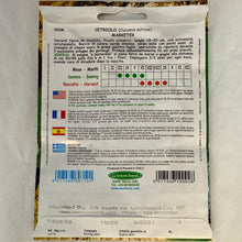 Load image into Gallery viewer, 92 - CUCUMBER MARKETEER SEEDS