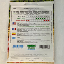 Load image into Gallery viewer, 106 - SWEET SWISS CHARD