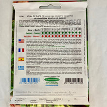 Load image into Gallery viewer, 107 - BROCCOLI RABE