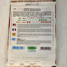 Load image into Gallery viewer, 120 - RADICCHIO LONG LEAF