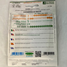 Load image into Gallery viewer, 121 - CHICORY