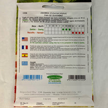 Load image into Gallery viewer, 122 - PAN DI ZUCCHERO SWEET CHICKORY