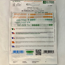 Load image into Gallery viewer, 158 - SCALLIONS