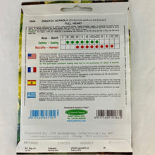 Load image into Gallery viewer, 186 - ESCAROLE FULL HEART