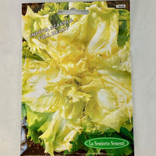 Load image into Gallery viewer, 186 - ESCAROLE FULL HEART