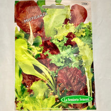 Load image into Gallery viewer, 230 - MESCLUN MIX