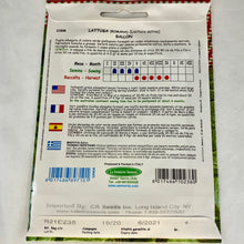 Load image into Gallery viewer, 238 - BALL ROMAINE LETTUCE