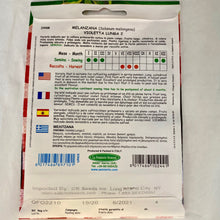 Load image into Gallery viewer, 244 - EGGPLANT LONG