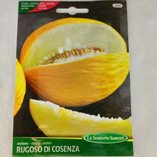 Load image into Gallery viewer, 260 - CANARY MELON