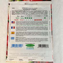 Load image into Gallery viewer, 284 - CAYENNE PEPPER