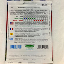 Load image into Gallery viewer, 316 - MARMANDE TOMATO