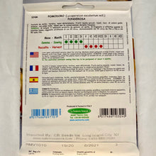 Load image into Gallery viewer, 324 - YELLOW CHERRY TOMATO