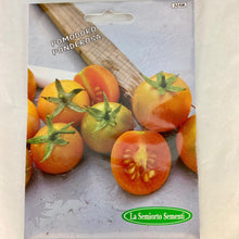 Load image into Gallery viewer, 324 - YELLOW CHERRY TOMATO