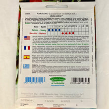 Load image into Gallery viewer, 326 - GRAPE TOMATO