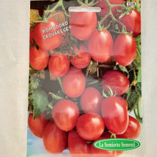 Load image into Gallery viewer, 326 - GRAPE TOMATO