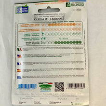 Load image into Gallery viewer, 356 - RADISH SEEDS