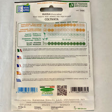 Load image into Gallery viewer, 358 - WILD ARUGULA SEEDS