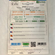 Load image into Gallery viewer, 364 - CELERY FULLY GREEN