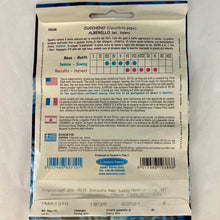 Load image into Gallery viewer, 386 - ZUCCHINI FLOWERS SEEDS