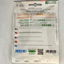 Load image into Gallery viewer, 395 - GREY SQUASH ROUND SEEDS