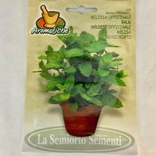 Load image into Gallery viewer, 660 - BALM SEEDS