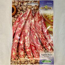 Load image into Gallery viewer, FAG370M - CRANBERRY BORLOTTO BEANS SEEDS