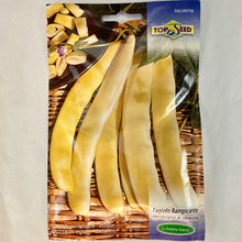 Load image into Gallery viewer, FAG390TM - VENICIAN BEANS POLE BEANS SEEDS
