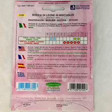 Load image into Gallery viewer, FL502 - SNAPDRAGON SEEDS