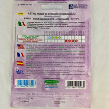 Load image into Gallery viewer, FL506 - ASTER SEEDS