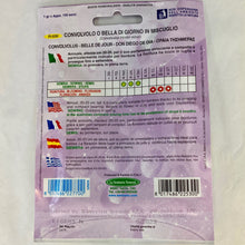 Load image into Gallery viewer, FL530 - WILD MORNING GLORY SEEDS