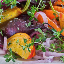 Load image into Gallery viewer, Thyme 4 Plant Cell Pack