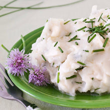 Load image into Gallery viewer, Chives 4 Plant Cell Pack