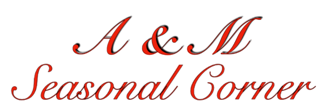 A&M Seasonal Corner logo