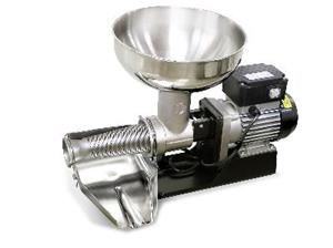 Fabio Leonardi MR9 1 HP Tomato Milling Machine - w/ SP5