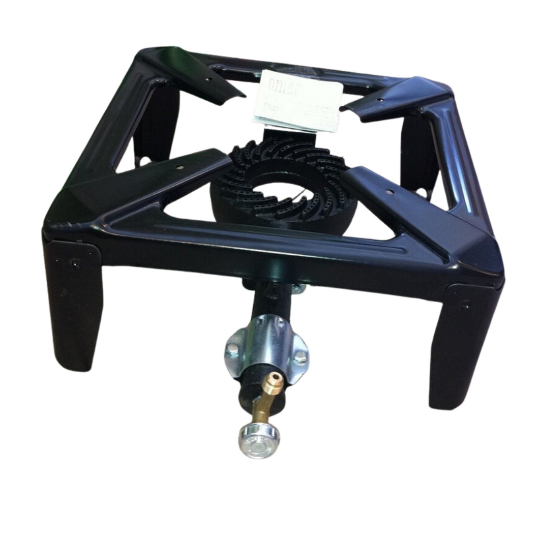 OMAC Gas Burner