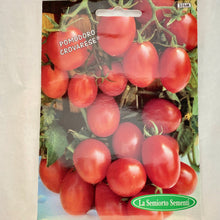 Load image into Gallery viewer, 326 - GRAPE TOMATO
