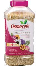 Osmocote - Smart Release Plant Food 1 Lb.