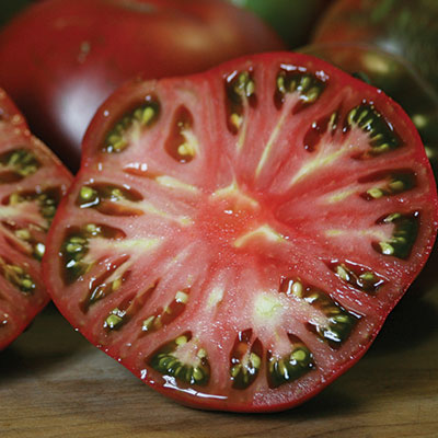 Savor - Herbs - Tomato Cherokee Purple