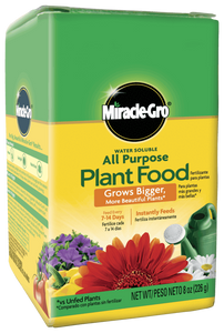 Miracle Gro - All Purpose Plant Food 3 Lb.